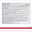 Buckley's - Mucus & Phlegm Relief Syrup - 250 mL - supplementary product image 3