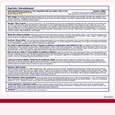Buckley's - Complete Mucus Relief Cough, Cold & Flu Syrup - 250 mL - supplementary product image 3