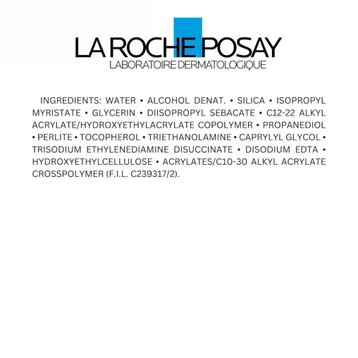 La Roche-Posay Anthelios UVMune 400 Invisible Fluid SPF 50+, – 50 mL