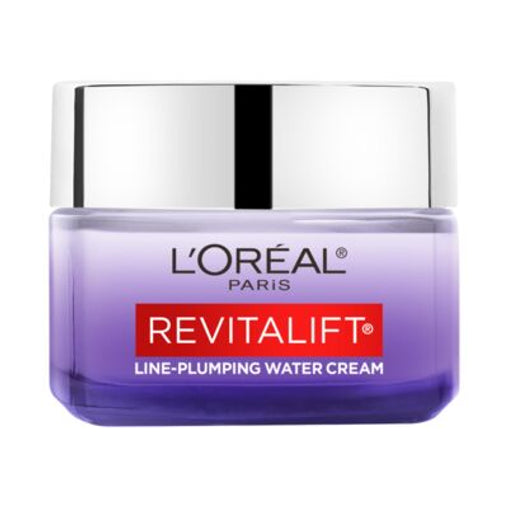 L'Oréal Moisturizer Water Cream Hyaluronic Acid, 50 mL