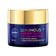 Nivea Luminous630 Dark Spot Solution Even Tone Cream, 50 mL
