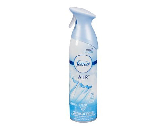 Febreze Air Freshener Linen & Sky 250g