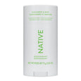Native Deodorant Cucumber & Mint, 75 g