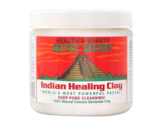 Aztec Secret Indian Healing Clay, 1 lb