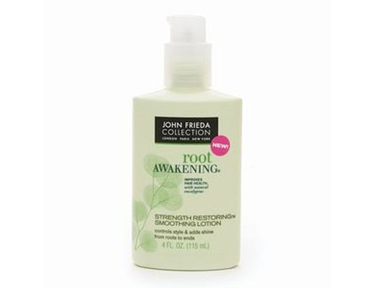 John Frieda Root Awakening Smoothing Lotion, 118 mL