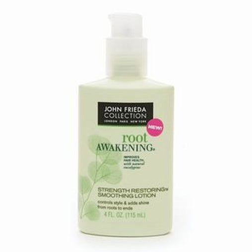 John Frieda Root Awakening Smoothing Lotion, 118 mL