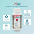 Uriexo Vegicaps – 120 Count