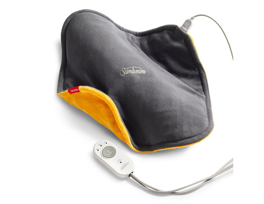 Sunbeam ConformHeat Heating Pad - 1 Unit product packaging