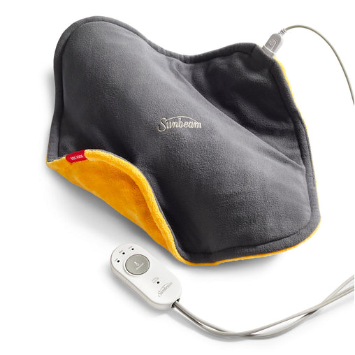 Sunbeam ConformHeat Heating Pad - 1 Unit product packaging