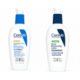 CeraVe AM/PM Face Moisturizing Lotion Bundle: (AM Face Moisturizer, SPF 30 - 89 mL) & (PM Face Moisturizer – 89 mL)
