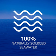 hydraSense - Nighttime Ultra Nasal Congestion Relief with Eucalyptus - 100 mL - naturally sourced seawater feature