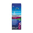 hydraSense - Nighttime Ultra Nasal Congestion Relief with Eucalyptus - 100 mL - French front package