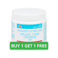 Atlas 20% Zinc Oxide Ointment, 100 g