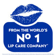 Nivea Essential Care Lip Balm – 2 × 4.8 g