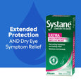 Systane Ultra Lubricant Eye Drops - 10 mL product feature and dry-eye relief information
