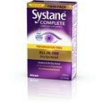 Systane Complete Preservative-Free Eye Drops Twin Pack (2 x 10 mL)
