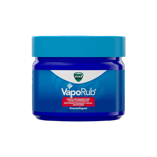 Vicks - VapoRub Cough Suppressant Ointment - 50 g - supplementary product image 2