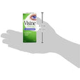 Visine Advance with Antihistamine Allergy Eye Drops, 15 mL