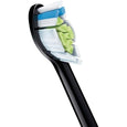 Philips Sonicare W DiamondClean Replacement Brush Heads, White - 2 Pack