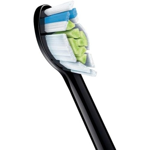 Philips Sonicare W DiamondClean Replacement Brush Heads, White - 2 Pack
