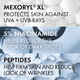 Vichy Capital Soleil UV+Age Daily Anti-Aging Sun Protection Lotion SPF 60, 40 mL