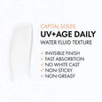 Vichy Capital Soleil UV+Age Daily Anti-Aging Sun Protection Lotion SPF 60, 40 mL