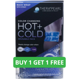 TheraPearl Back Wrap 360 mL