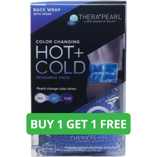 TheraPearl Back Wrap 360 mL
