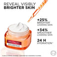 L'Oréal Paris  Vitamin C Brightening Daily Moisturizing Cream