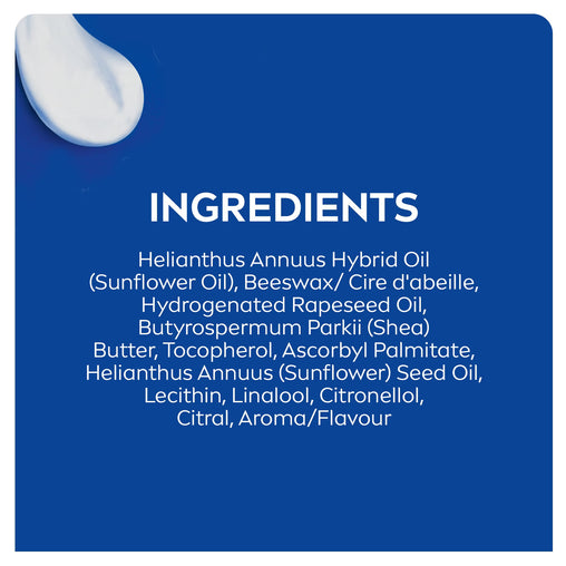 Nivea Essential Care Lip Balm – 2 × 4.8 g