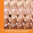 La Roche-Posay Anthelios UVMune 400 Invisible Fluid SPF 50+, – 50 mL