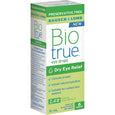 Biotrue Preservative Free Eye Drops Multi-Dose, 10 mL