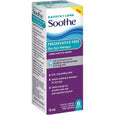 Soothe Preservative Free Dry Eye Therapy, 10 mL