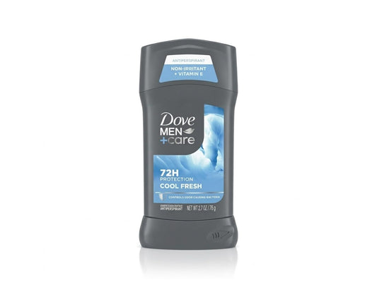 Dove Men Care Antiperspirant Deodorant Cool Fresh 72h
