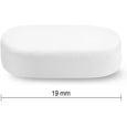 Jamieson Calcium + D3 - 90 caplets