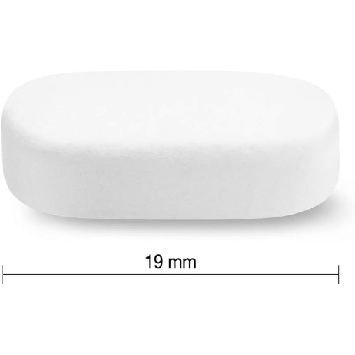 Jamieson Calcium + D3 - 90 caplets
