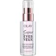 Olay Super Eye Daily Serum 5-in-1 with Vitamin C & Niacinamide - 13.5 mL