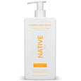 Native Strengthening Shampoo Almond & Shea Butter – 487 mL