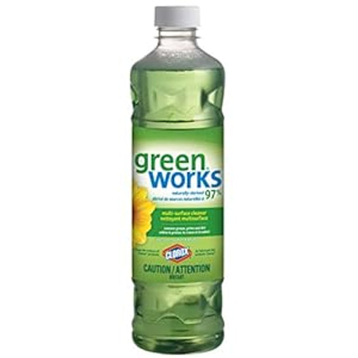Green Works All-Purpose Cleaner - 32 fl oz