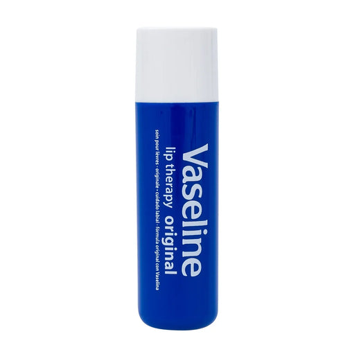 Vaseline Lip Therapy Original Lip Balm – 4.8g
