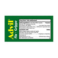 Advil Flu Liqui-Gels - 36 Count