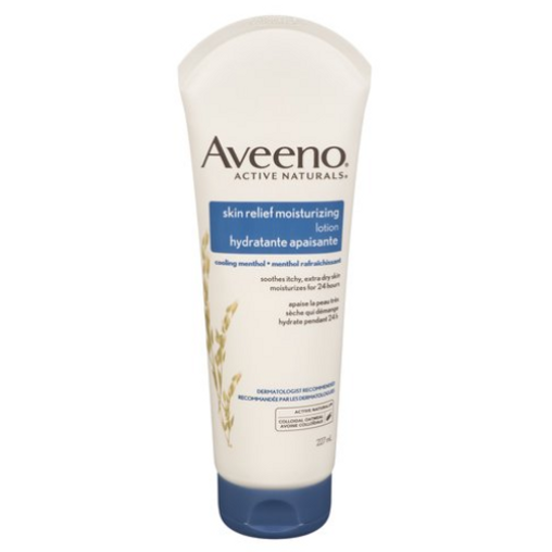 Aveeno Skin Relief Moisturizing Lotion - 227 mL