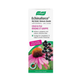 A.Vogel - Echinaforce Extra Strength Hot Drink with Elderberry - 100 mL - current front package