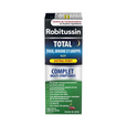 Robitussin - Total Cough, Cold & Flu Nighttime Extra Strength, Cherry - 240 mL - supplementary product image 2