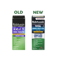 Robitussin - Total Cough, Cold & Flu Nighttime Extra Strength, Cherry - 240 mL - supplementary product image 3