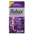 Robax Platinum 60 Caplets