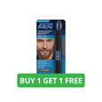Just For Men 1-Day Beard & Brow Colour Light Brown, 1 ct