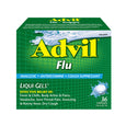 Advil Flu Liqui-Gels - 36 Count