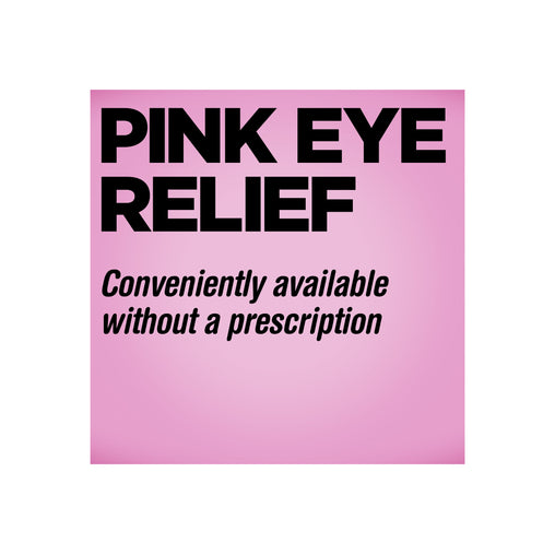 Polysporin Antibiotic Eye & Ear Drops, 15 mL