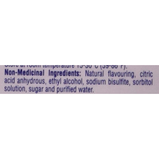 Enfamil FER-IN-SOL Liquid Ferrous Sulfate Oral Solution U.S.P., 50 mL